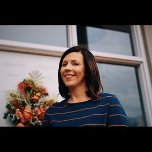 Meet your Posher, Heather